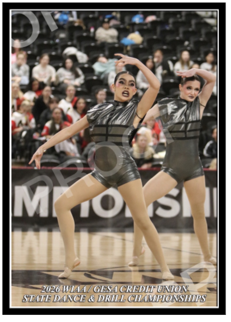 State Competition - Yakima
