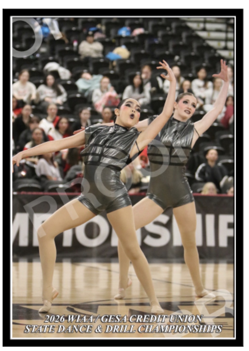 State Competition - Yakima