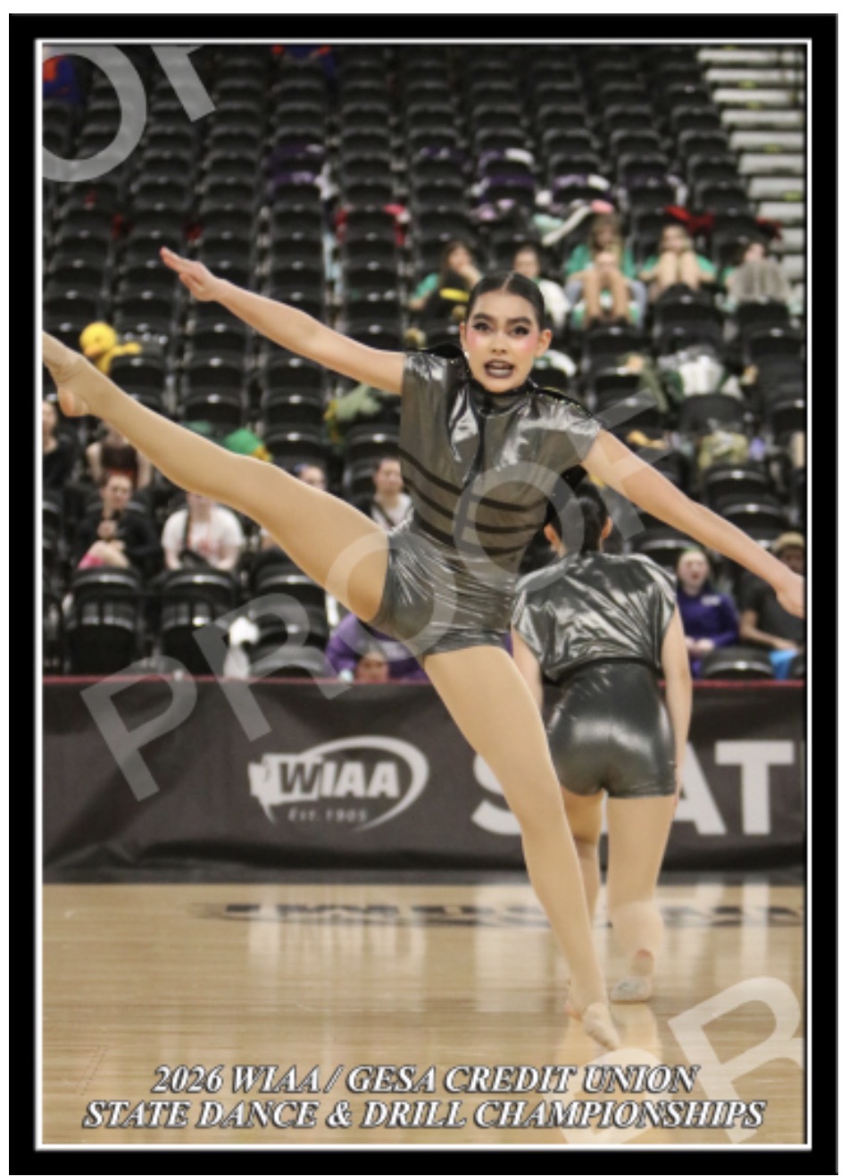 State Competition - Yakima