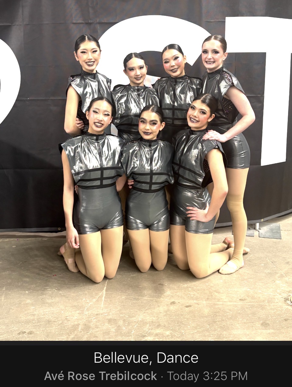 State Competition - Yakima