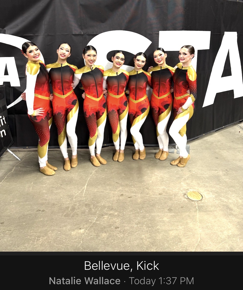 State Competition - Yakima